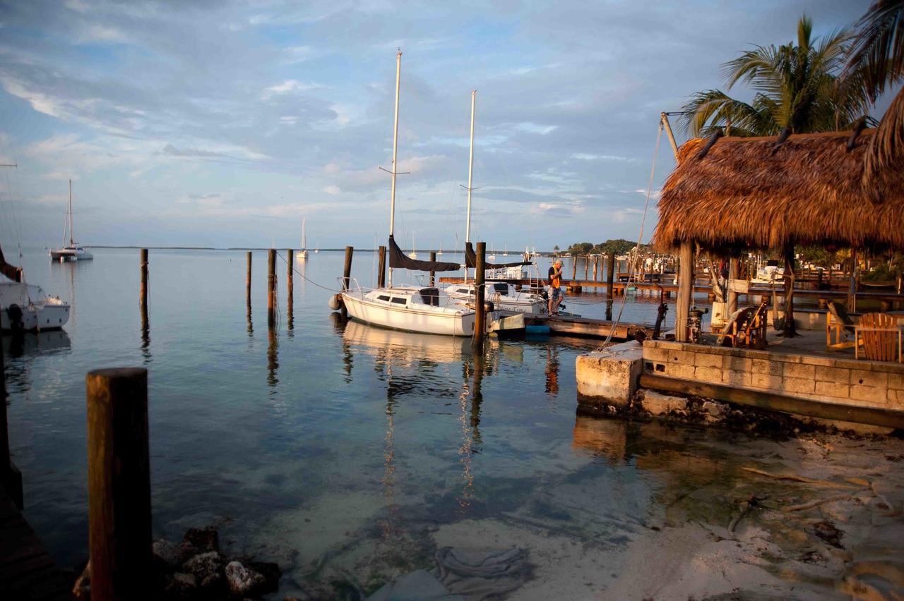 Key Largo Cottages Extérieur photo