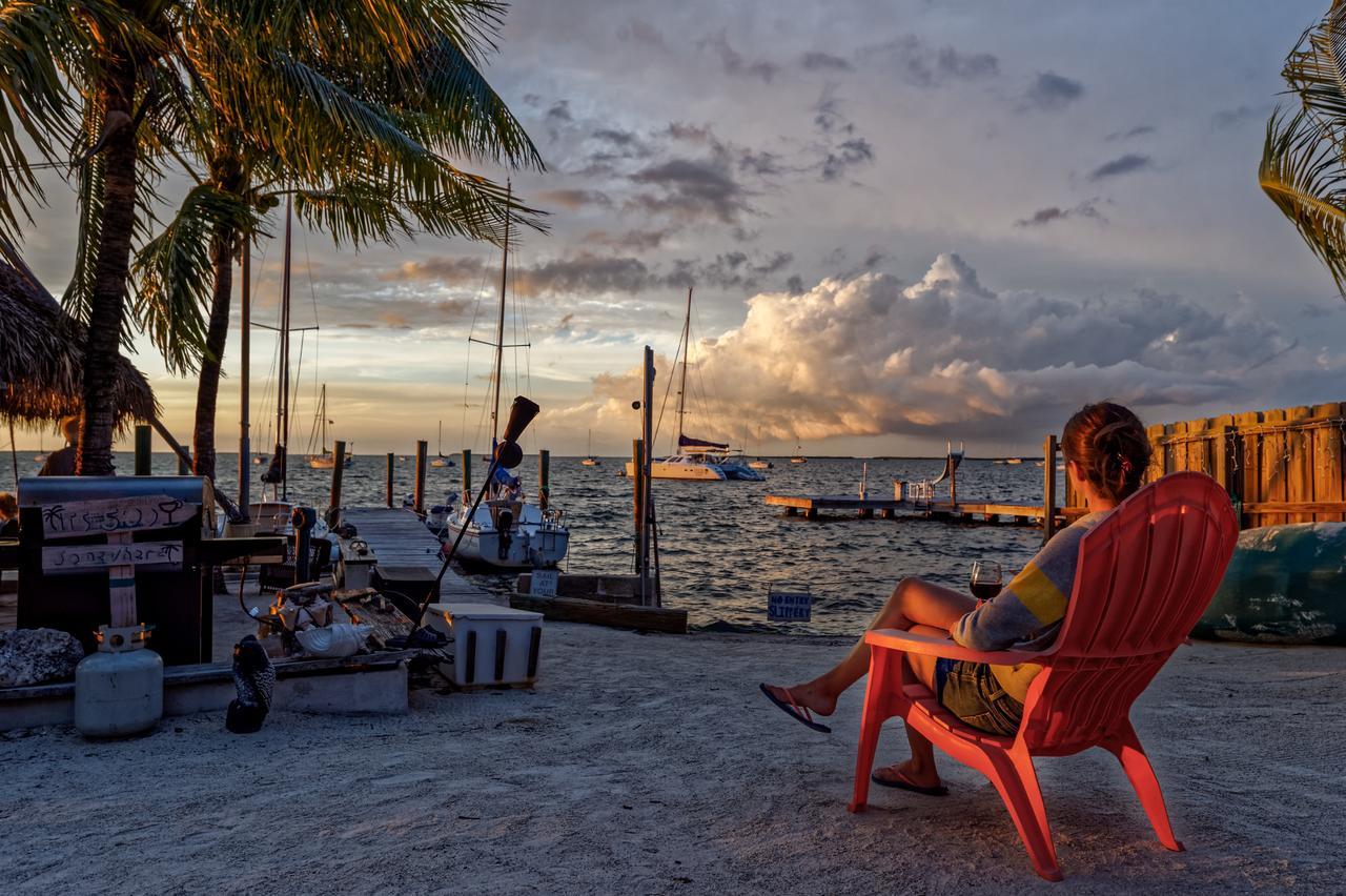 Key Largo Cottages Extérieur photo