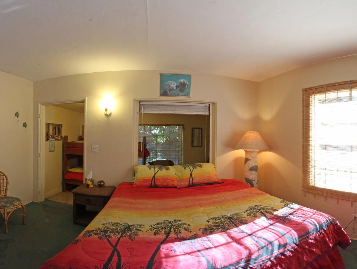 Key Largo Cottages Extérieur photo
