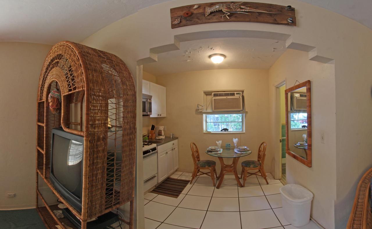 Key Largo Cottages Extérieur photo