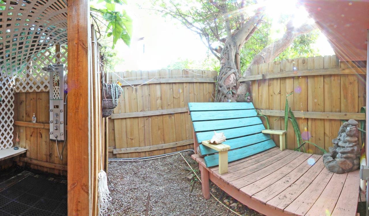 Key Largo Cottages Extérieur photo