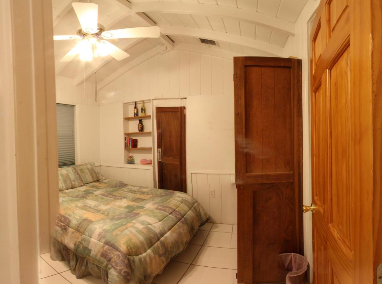 Key Largo Cottages Extérieur photo